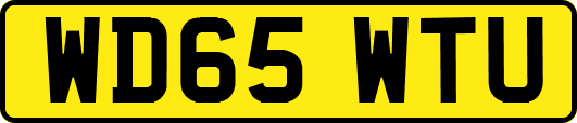 WD65WTU