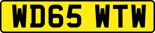 WD65WTW