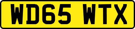 WD65WTX