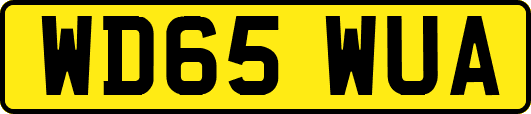WD65WUA