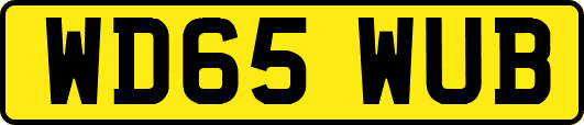 WD65WUB