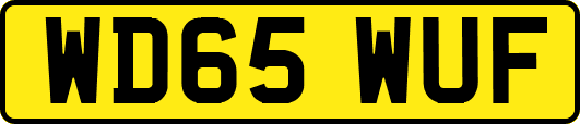 WD65WUF