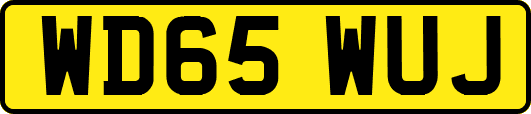 WD65WUJ