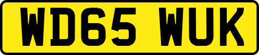 WD65WUK