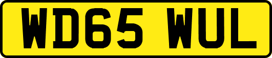 WD65WUL