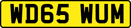 WD65WUM