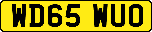 WD65WUO