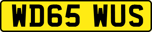 WD65WUS