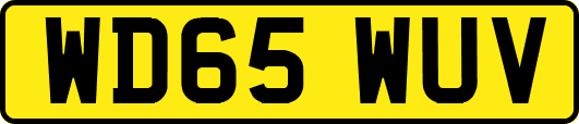 WD65WUV