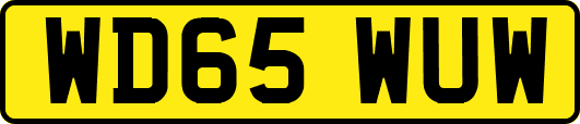 WD65WUW