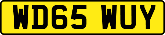 WD65WUY
