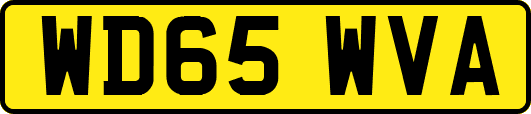 WD65WVA