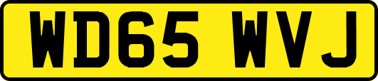 WD65WVJ