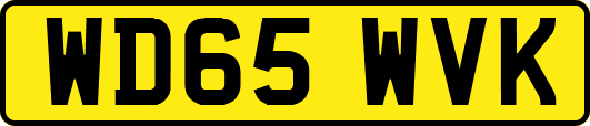 WD65WVK