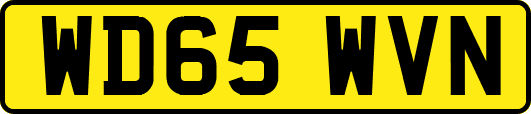 WD65WVN