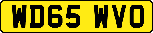 WD65WVO