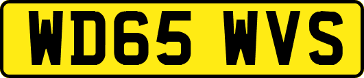 WD65WVS