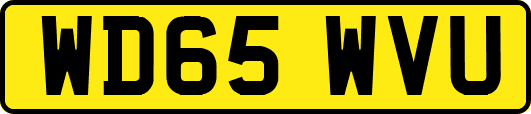 WD65WVU