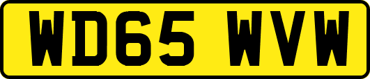 WD65WVW