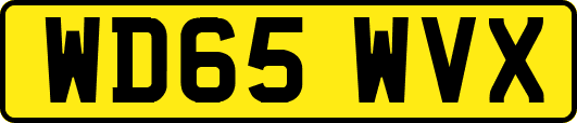 WD65WVX