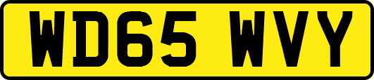 WD65WVY