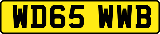 WD65WWB