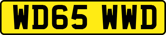 WD65WWD