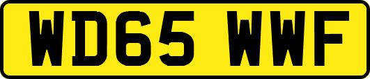 WD65WWF