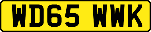 WD65WWK