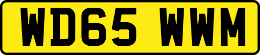 WD65WWM