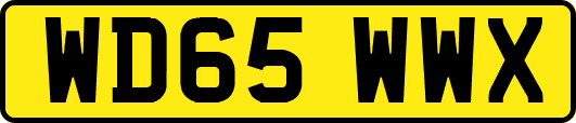 WD65WWX
