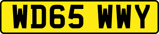 WD65WWY