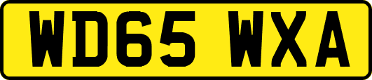 WD65WXA