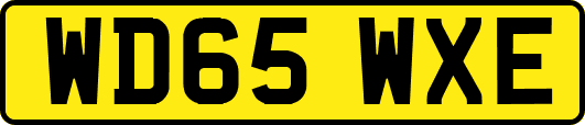WD65WXE