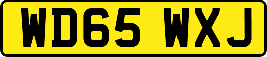 WD65WXJ
