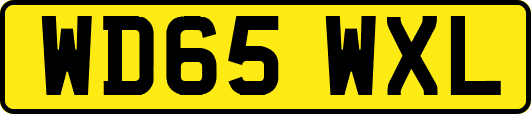 WD65WXL