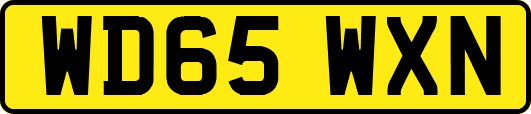 WD65WXN