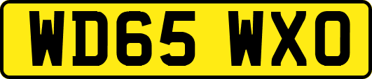 WD65WXO