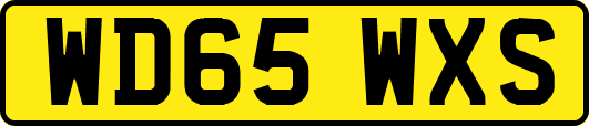 WD65WXS