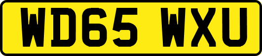 WD65WXU