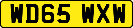 WD65WXW