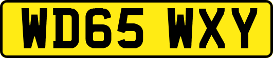 WD65WXY