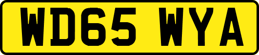 WD65WYA