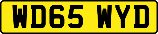 WD65WYD