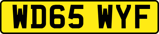 WD65WYF