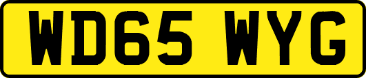 WD65WYG
