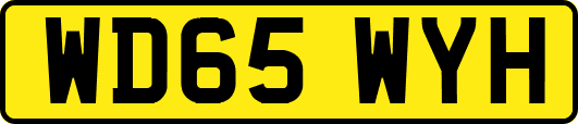 WD65WYH