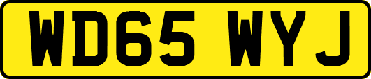 WD65WYJ