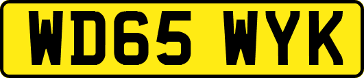 WD65WYK