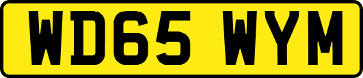 WD65WYM